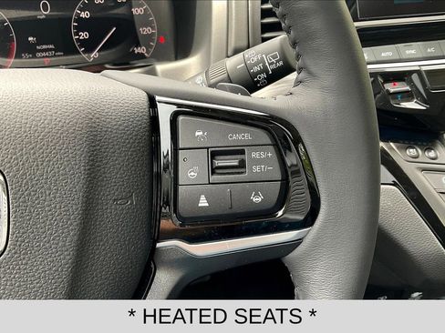 Used 2026 Honda Odyssey Elite image 12