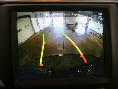 Used 2019 RAM 1500 Classic Warlock w/ Electronics Group AWD/4WD image 23