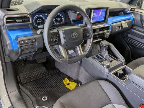 New 2026 Toyota 4Runner TRD Off-Road image 16