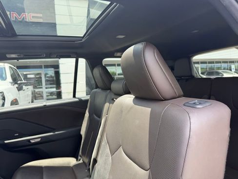 Used 2024 Lexus TX 350 AWD w/ Technology Package image 13