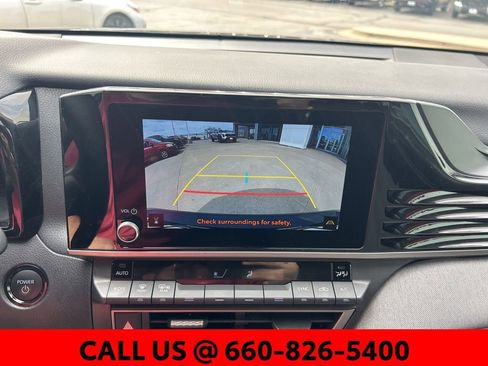 Certified 2025 Toyota Camry LE image 22