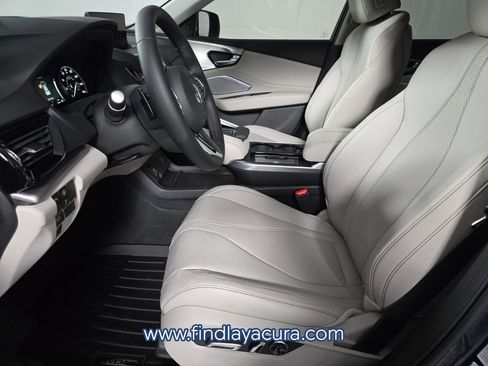 New 2026 Acura RDX w/ Technology Package image 12