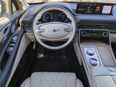 Used 2023 Genesis GV80 3.5T image 15