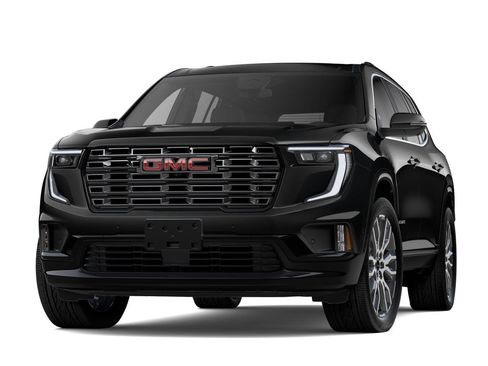 New 2026 GMC Acadia Denali Ultimate image 1