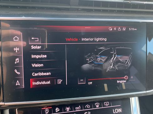 Used 2019 Audi Q8 Prestige w/ Luxury Package AWD/4WD image 37