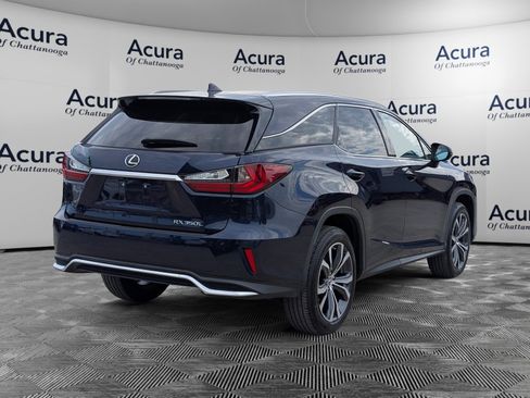 Used 2022 Lexus RX 350L FWD w/ Premium Package image 7
