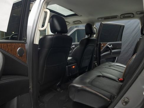 Used 2020 Nissan Armada SL w/ Premium Package image 17