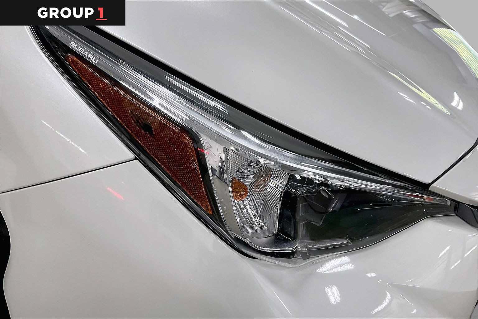 Certified 2024 Subaru Crosstrek 2.0i Premium AWD/4WD image 28