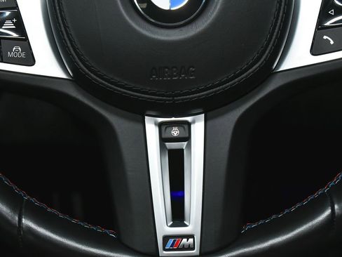Used 2024 BMW M8 Competition image 42