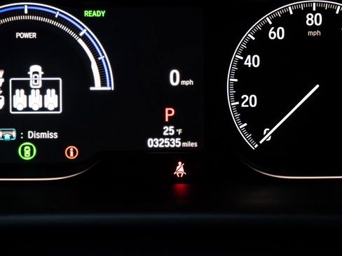 Used 2021 Honda Accord Touring image 21