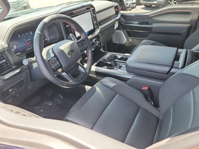 New 2026 Ford F150 Raptor AWD/4WD image 3