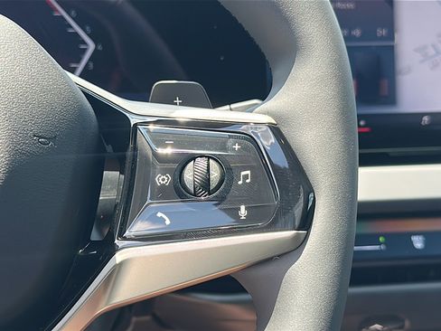 New 2025 BMW X3 xDrive30i w/ Premium Package image 18