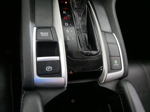 Used 2016 Honda Civic Touring image 30