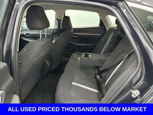 Used 2024 Hyundai Sonata SEL FWD image 19