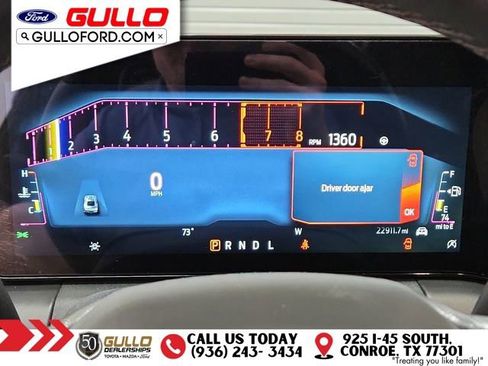 Used 2024 Ford Mustang Premium image 20