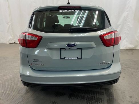 Used 2014 Ford C-MAX SE image 8