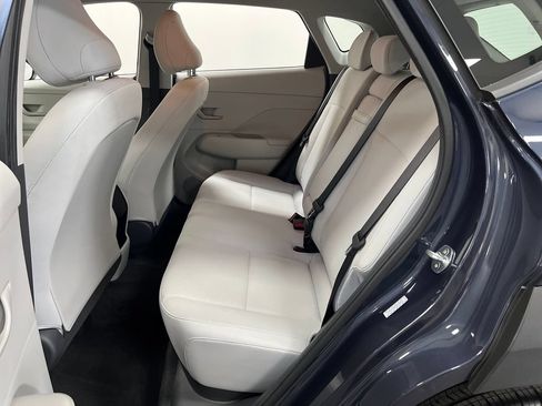 Used 2024 Hyundai Kona SE FWD image 27