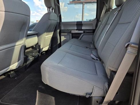 Used 2019 Ford F150 XLT RWD image 6