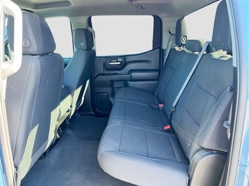 Used 2024 GMC Sierra 1500 Pro w/ Graphite Edition image 23