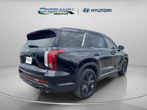 Used 2025 Hyundai Palisade XRT image 3