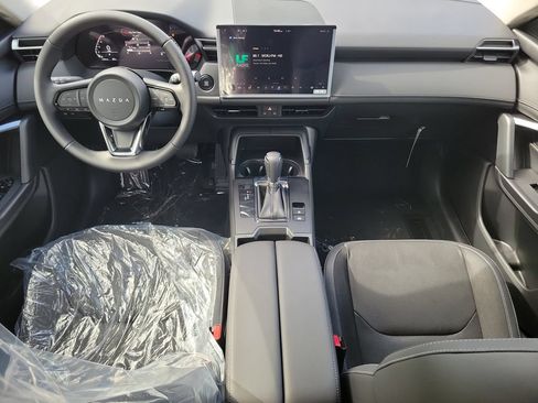 New 2026 MAZDA CX-5 Preferred AWD/4WD image 14
