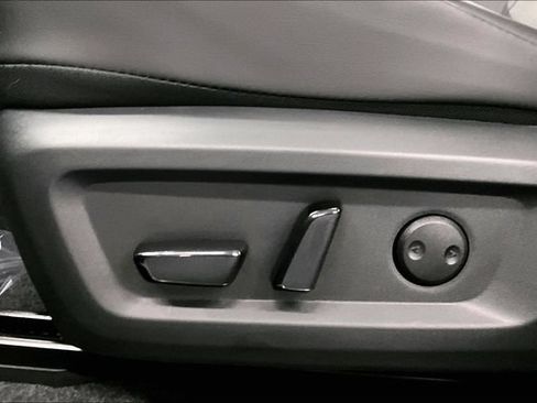 New 2026 Nissan Rogue Dark Armor FWD image 30