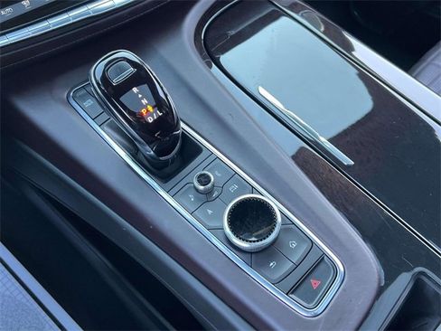 Used 2023 Cadillac Escalade Sport Platinum w/ LPO, ONYX Package image 25