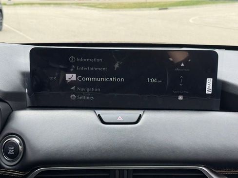 New 2026 MAZDA CX-90 3.3 Turbo w/ Premium Plus Pkg AWD/4WD image 3