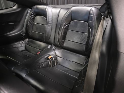 Used 2018 Ford Mustang GT w/ GT Performance Package image 27