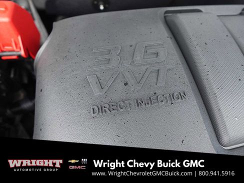 Used 2017 Buick Enclave Leather w/ Trailering Package image 32