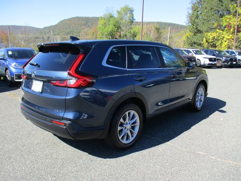 Certified 2023 Honda CR-V EX-L image 5