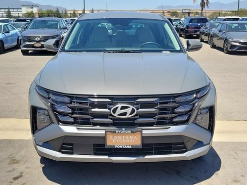 New 2026 Hyundai Tucson SE FWD image 32