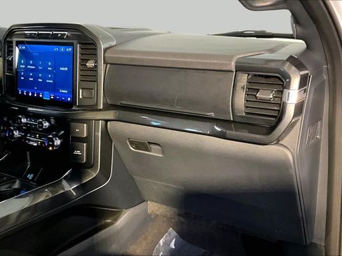 Used 2023 Ford F150 XLT w/ Equipment Group 302A High AWD/4WD image 19