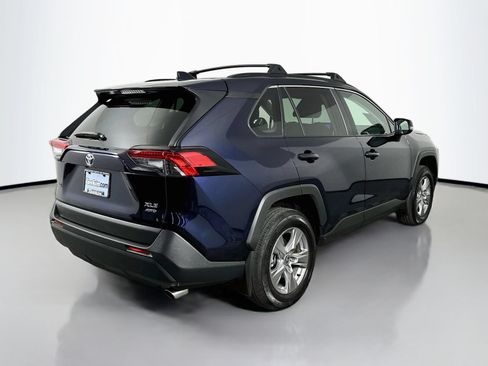 Certified 2025 Toyota RAV4 XLE w/ Convenience Package AWD/4WD image 7