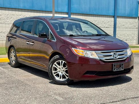 Used 2013 Honda Odyssey EX-L image 3