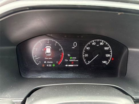 Used 2023 Honda CR-V LX image 8