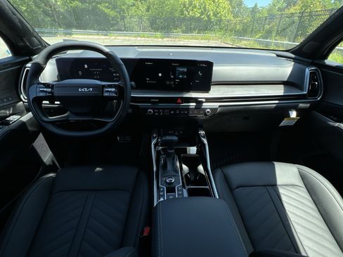 New 2026 Kia Sorento SX Prestige AWD/4WD image 31