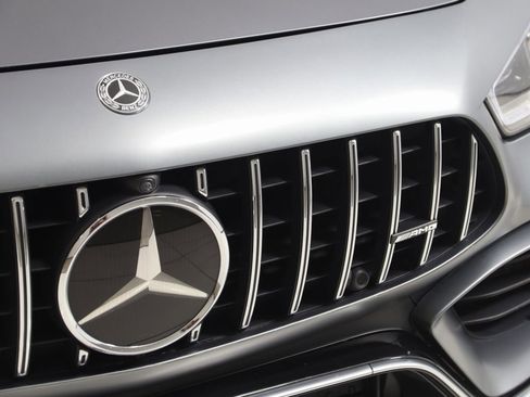 Used 2020 Mercedes-Benz AMG GT 63 S image 23