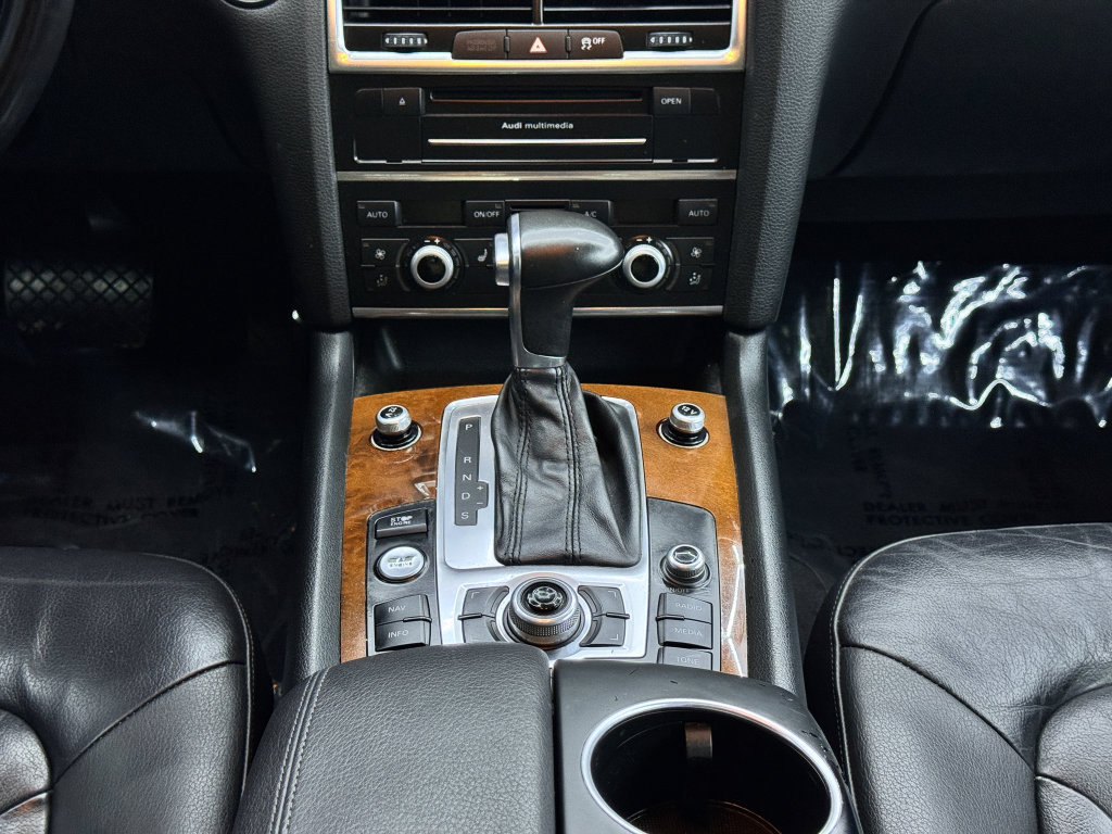 Used 2015 Audi Q7 3.0T Premium Plus w/ Premium Plus Package AWD/4WD image 24