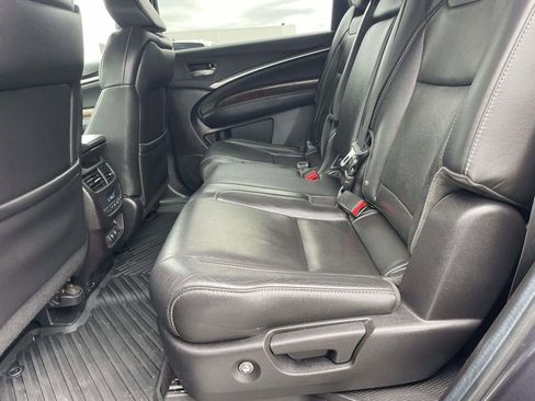 Used 2020 Acura MDX SH-AWD w/ Technology Package image 10