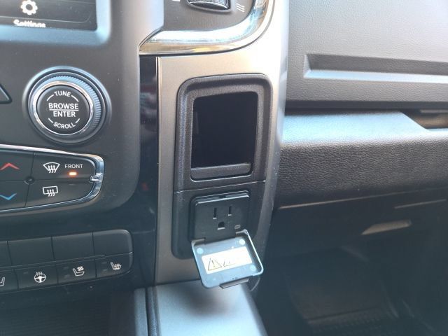 Used 2018 RAM 1500 Sport AWD/4WD image 15