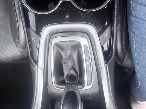 Used 2015 Ford Fusion Titanium FWD image 18