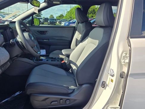 New 2026 Subaru Outback Premium AWD/4WD image 11