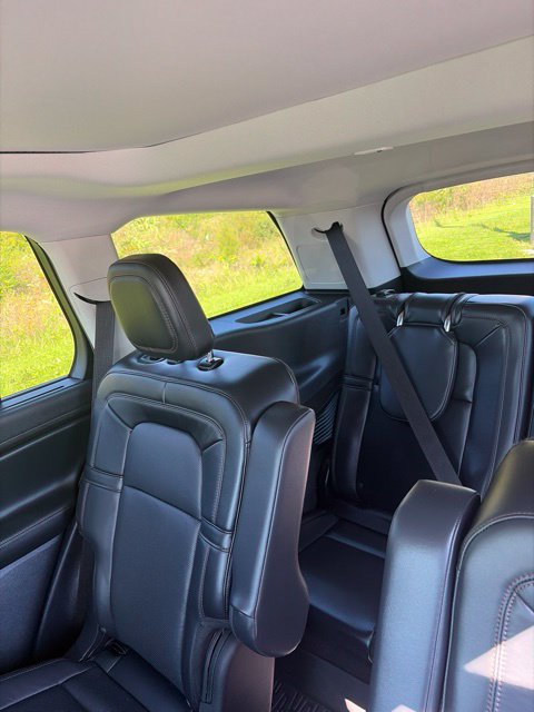 Used 2025 Lincoln Aviator Reserve w/ Equipment Group 201A AWD/4WD image 18