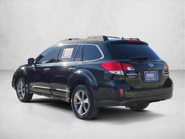 Used 2013 Subaru Outback 2.5i Limited AWD/4WD image 3