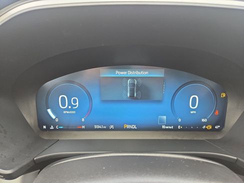 Certified 2023 Ford Escape Active w/ Tech Pack #2 image 14