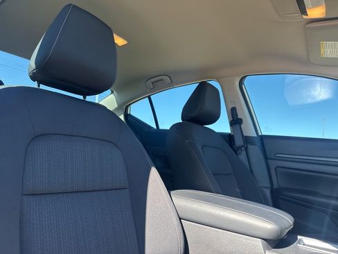 Certified 2025 Nissan Altima 2.5 S image 34