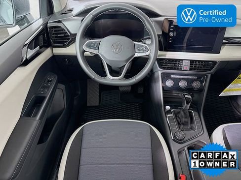 Used 2025 Volkswagen Taos S AWD/4WD image 19