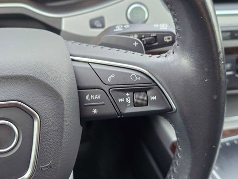 Used 2019 Audi Q7 2.0T Premium Plus w/ Premium Plus Package image 29