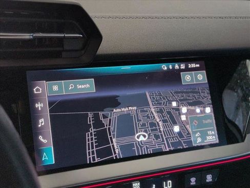 Used 2024 Audi A3 2.0T Premium Plus w/ Premium Plus Package image 13